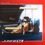 Junkie XL - Zerotonine / Future In Computer Hell Part 2 - Manifesto - Progressive