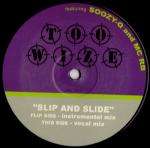Too Wize - Slip And Slide - DFL (DJ's For Life) - UK Garage