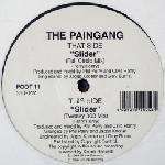 Paingang, The - Slider - Skunk Records - Progressive