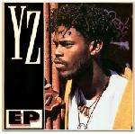 YZ - EP - Tuff City - Hip Hop