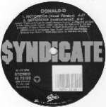 Donald D - Notorious - Epic - Hip Hop