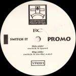 Benji Candelario - Switch It - Yoshitoshi Recordings - US House