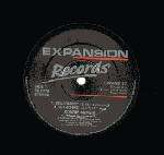 Ronnie McNeir - Searching / Hold On - Expansion - Soul & Funk