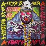 Afrika Bambaataa - Feeling Irie - DFC - Euro House