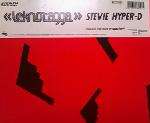 Stevie Hyper D. - Teknoragga - Reverb Records - Hip Hop