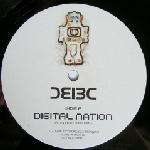 Bad Company - Digital Nation - Discs 2,3 & 4  only - BC Recordings - Drum & Bass