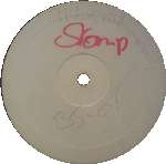 Trickster (CMV's) - Stomp - Not On Label - UK House