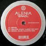 Alenia - Brazil - Floormusic - UK Techno