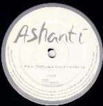 Ashanti - Happy (Conan Liquid Remixes) - Def Jam Recordings - US House