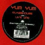 Yum Yum - Glasshouse - Sperm Records - Progressive