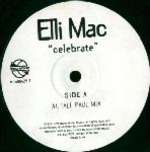 Elli Mac - Celebrate - Moonshine Music - Trance