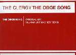 Clergy, The - The Oboe Song - Double F Double R - Trance