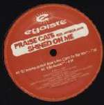 Praise Cats & Andrea Love - Shined On Me - Egoiste - House
