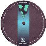 Human Resource - Dominator - R & S Records UK - UK Techno
