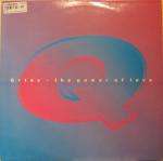 Q-Tex - The Power Of Love - Stoatin' - Euro House