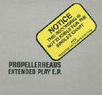 Propellerheads - Extended Play E.P. - Wall Of Sound - Big Beat