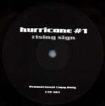 Hurricane #1 - Rising Sign - Creation Records - Leftfield