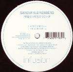 Sander Kleinenberg - Penso Positivo E.P. - Infusion - Progressive