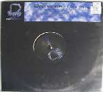 Blackstone - One Thing - Vapour Recordings - Trance