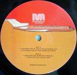 Petalpusher & Kaskade - Jet Lag EP - Naked Music Recordings - Deep House