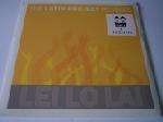 Latin Project - Lei Lo Lai (Remixes) - Electric Monkey Records - Deep House