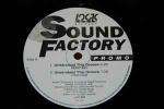 Sound Factory - Understand This Groove - Logic Records (UK) - House