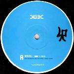 Bad Company - Inside The Machine - Disc 3 only - BC Recordings - Drum & Bass