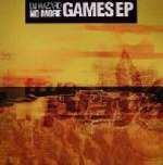 DJ Hazard - No More Games EP - Disc 2 only - True Playaz - Drum & Bass