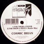 Cosmic Brian - Far From A River - Ruff Quality Recordings - Hardcore