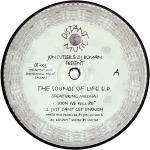 Jon Cutler & DJ Romain - The Sounds Of Life E.P. - Distant Music - Deep House