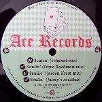 Didato - Soulin' - A.C.E. Records - Euro House