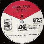 Sean Paul - Get Busy / I'm Still In Love With You - Atlantic - Reggae