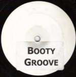 Architechs - Booty Groove - Not On Label (Architechs) - UK Garage