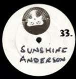 Sunshine Anderson - Heard It All Before - Not On Label (Anonymous People) - UK Garage