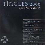 Steve Gurley & Dreem Teem & Artful Dodger & Zed Bias & Dreem House Productions & DJ Ferouche & Valerie Malcolm - Tingles 2000 - DFL (DJ's For Life) - UK Garage