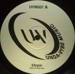Ultymate - Sweet Love (Got Me) - Unda-Vybe - UK Garage