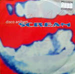 Disco Anthem - Scream - MCA - UK House