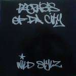 Prophets Of Da City - Wild Stylz - Nation Records - Hip Hop