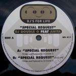 DJ Double G & Anita G - Special Request - DFL (DJ's For Life) - UK Garage