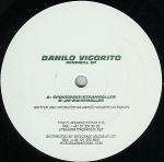 Danilo Vigorito - Windmill EP - Speaker Attack - Techno