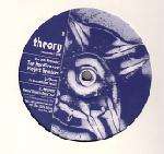 Ben Sims - The Hardgroove Project Remixes - Theory Recordings - Minimal