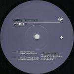 Stanny Franssen - 5th Galaxy EP - Zenit - Euro Techno