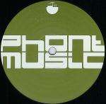 Rino Cerrone - Exact Moment EP - Phont Music - Euro Techno