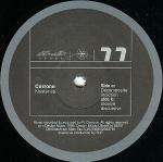 Rino Cerrone - Kluster EP - Design Music - Euro Techno