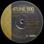 4Tune 500 - Dancing In The Dark (Skylark Mixes) - Black Gold Recordings Ltd. - Progressive