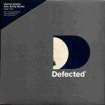 Warren Clarke & Kathy Brown - Over You (Part 1) - Defected - US House