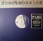 Josh Wink - How's The Music - Disc 2 only !!! - Back To Basics - Progressive