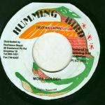 Tenor Saw - Golden Hen - Humming Bird - Reggae