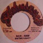 Sister Nancy - Bam - Bam - Techniques Records - Reggae