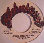 Tenor Saw - Ring The Alarm - Techniques Records - Reggae